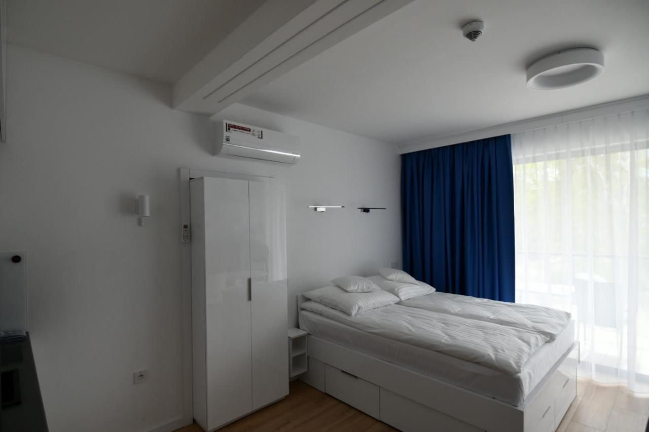 Blue Sky Apartments Rezydencja Niechorze - 302 Bagian luar foto